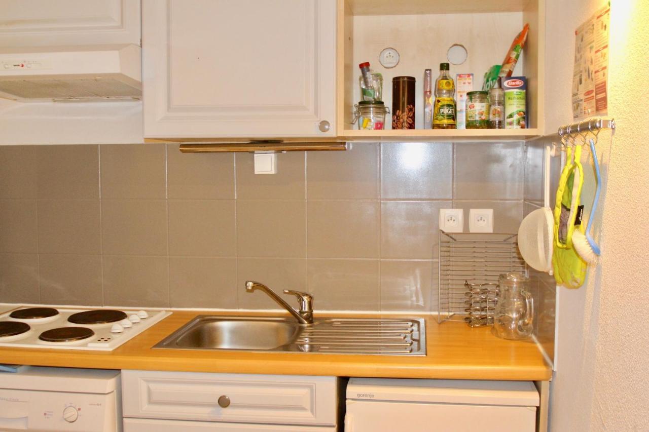 Cg Appart**4 Pers Vue Gave Balcon 5 Mn Luz Luz-Saint-Sauveur Bagian luar foto